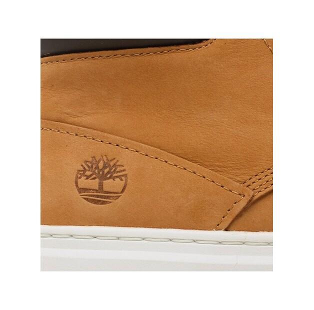 Men's Sneakers Timberland Keds Maple Grove Tb0a5prv2311 Beige