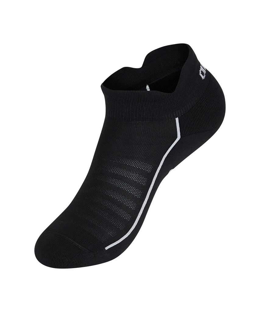 Alena Sports Light Sneaker Socks A6Ac1Ao02Blk