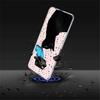 Black Cat Cartoon Cute Case Phone Cover for Xiaomi Redmi Note 10 9 9S 8 8T 7 5 Pro Mi 12T 11T 10T 9T 12 11 Lite A3 A2 Trend Fund