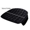 Car Seat Cover Winter Warm Seat Cushion Anti-slip Pad for Vehicle Seat Protector