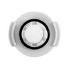 Water Tank Filter for Xiaomi 1st SDJQR02RR for Roborock S50 S51 S52 S55 T6 T65 S5 S6 S5 Max S6 Pure Vacuum Cleaner Water Core Replacement