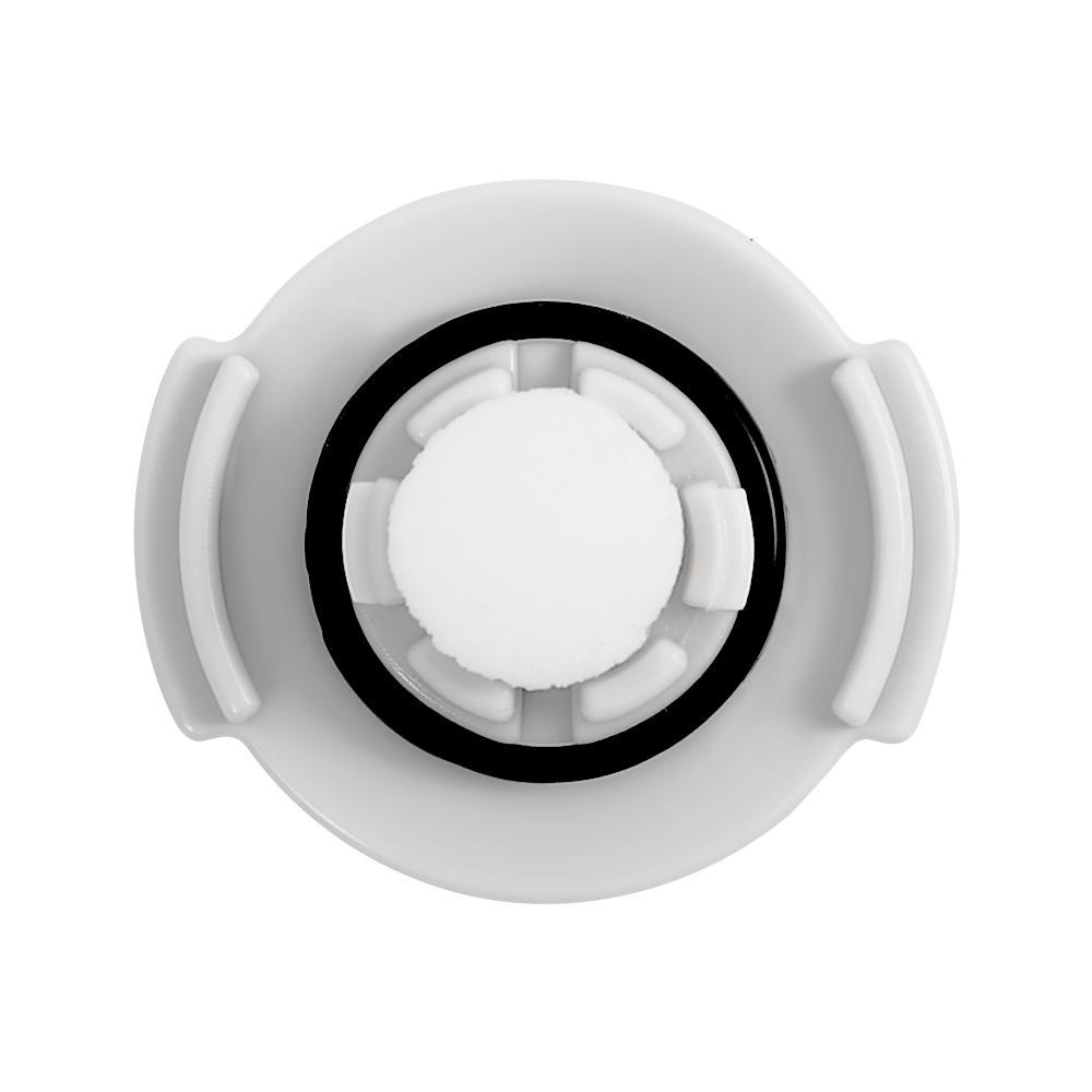 Water Tank Filter for Xiaomi 1st SDJQR02RR for Roborock S50 S51 S52 S55 T6 T65 S5 S6 S5 Max S6 Pure Vacuum Cleaner Water Core Replacement