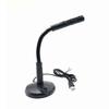 USB Computer Microphone Voice Chat Recording Laptop Microphone Karaoke Driver-Free