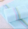 Premium Thick Cotton Towel - Soft, Absorbent, Non-Shedding for Men & Women