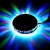 5W 48LED Sunflower Rotating RGB Stage Light Bar DJ Disco Party Pub Wall Light