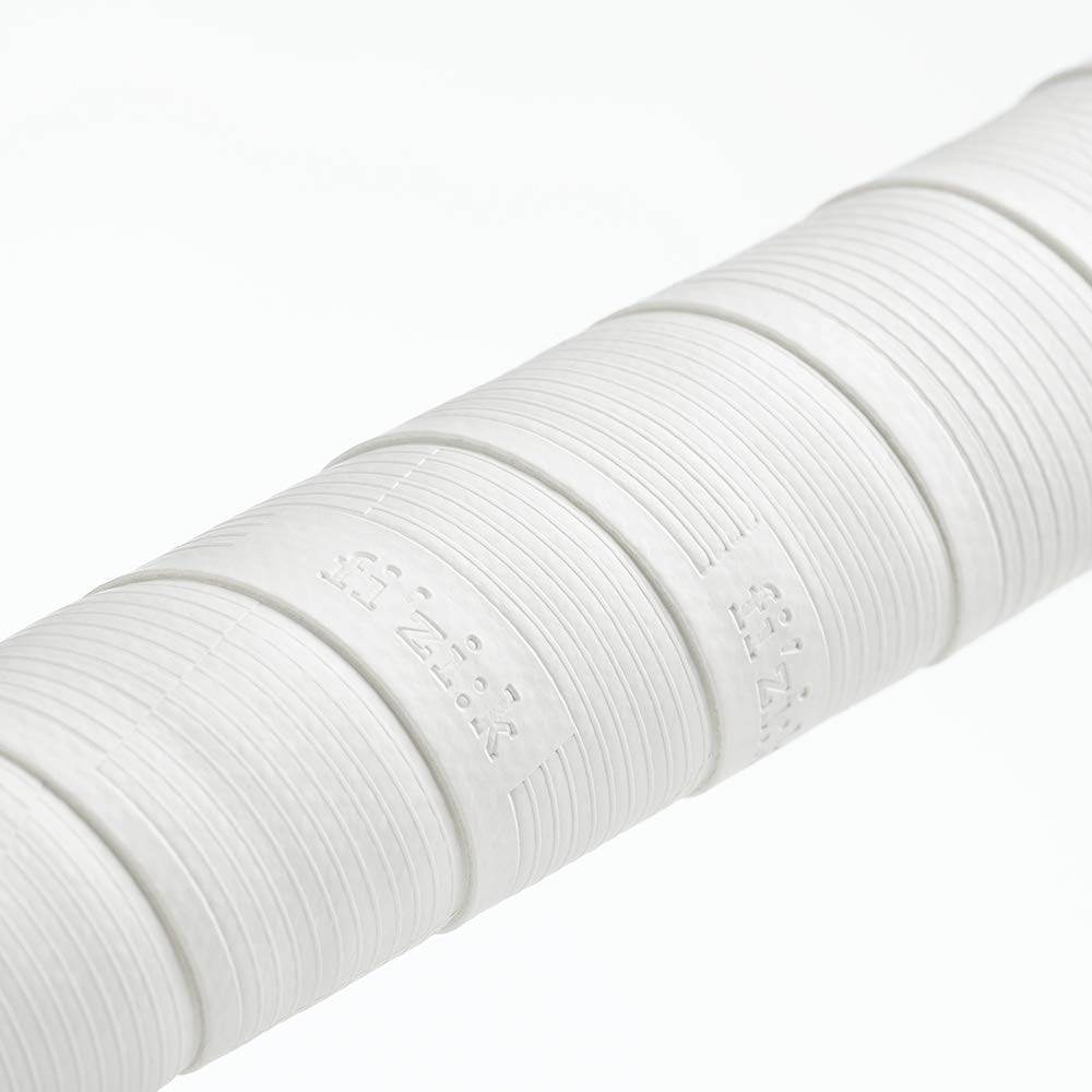 Fizik Vento Solo Kash Tacky Bar White (2.7mm) Tape,