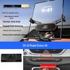 Custom Foldable Phone Holder for Geely Models: Emgrand, Boyue, Vision X1/X6, Jiaji, Binyue, Xingyue L, Xingyuan