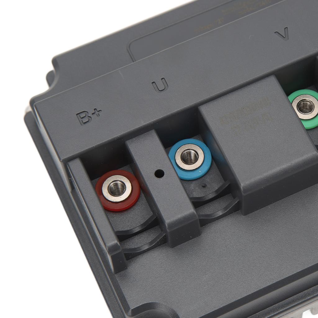 Electric Bike EM150SP ECU Controller Motherboard Sine Wave Hub Motor Speed Controller for QS Mid