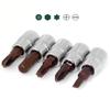 Torx Schraubendreher Bits 1/4 Zoll Antrieb Innensechskant Werkzeuge T15 T20 T25 T30 T40 Steckschlüssel Adapter Handwerkzeuge