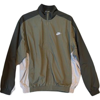 Jackets Men's Olive Green HQ6110-222