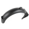 Electric Scooter Rear Mudguard Fender Rear Set with Taillight For MAX G30