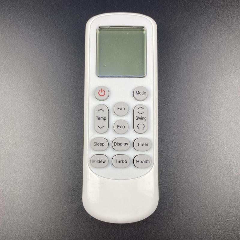 Universal Air Conditioner Remote Control Replacement For ONIDA AVEX Airwell HDLS TAC18CHSA Units Easy Replace