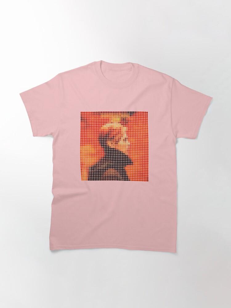 UB40 feat. Ali Campbell David Bowie - Low Classic T-Shirt