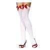 Women's Fashion Stretch Lace Bow Thigh High Stockings Over The Knee Sexy Socks KTB