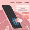 Screen Auto Clicker ForTik Tok Youtube Video Live Streaming Gadget Phone Game Pragmatical Autoclicker Automatic Screen Clicker