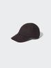 Uniqlo Adjustable Cap Wool Blend