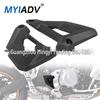 Rame și accesorii pentru motociclete – Suporturi pentru picioare