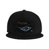Vtg Supertramp Band Music Tour Heavy Hat Unisex Caps Women Hats For Unisex Baseball Cap Unisex Unisex Hat Baseball Cap