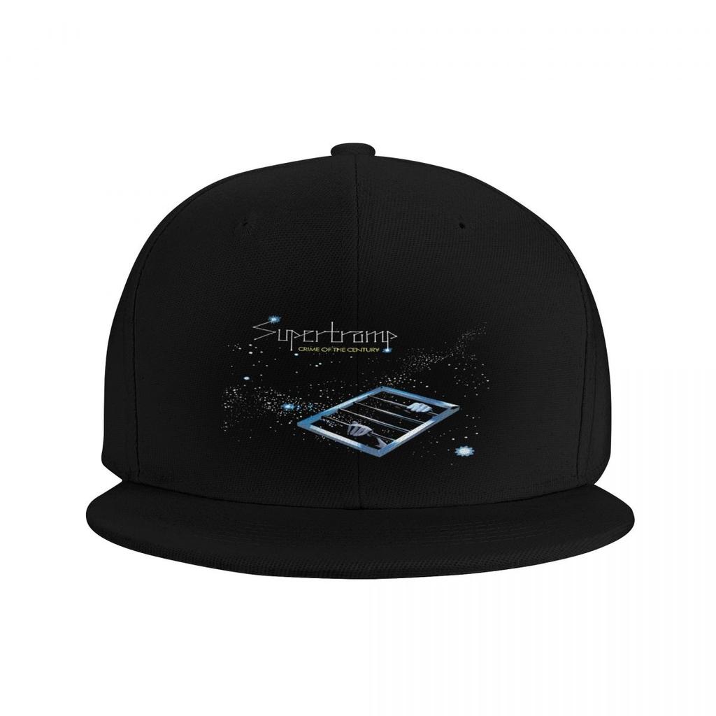 Vtg Supertramp Band Music Tour Heavy Hat Unisex Caps Women Hats For Unisex Baseball Cap Unisex Unisex Hat Baseball Cap