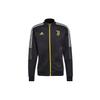 Juve Anthem Jkt Jacken & Mäntel Herren Schwarz GR2916