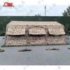 Zhongbisheng 30m² Frame Folding Emergency Command Tent
