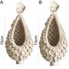 Hanging Basket Pineapple Shape Landscaping Cotton Macrame Flower Planter for Living Room