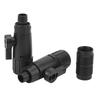 3 8in Aquarium Hose Valve Safe Quick Release Fish Tank Filter Hose Connector for 0.5in Inner Diameter Water Pipe
