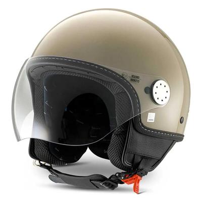 Piaggio Jethelm Vespa Visor 4.0