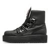 Fenty x Puma Sneaker Boot Nero Scarpe da Ginnastica Uomo Puma-Nero-Nero-Puma-Nero 363040-01