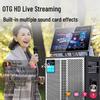LeTV VL-8C KTV All-in-One System with 18.5-inch Display (CN version)