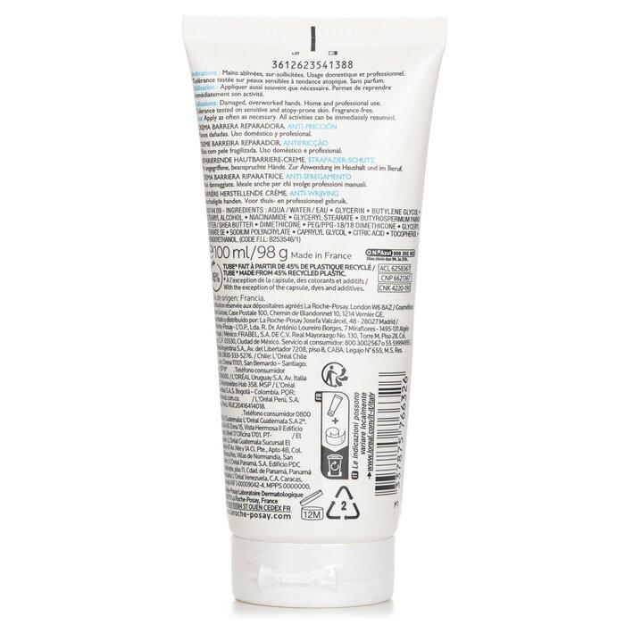 LA ROCHE POSAY Cicaplast Hand Cream