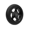 Roues Trottinette - PREY - Feel - 110mm - Noir - Aluminium 6061-T6