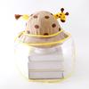 Cute Cotton Deer Bucket Hat For Baby Toddler Boy Girl Summer Spring Autumn