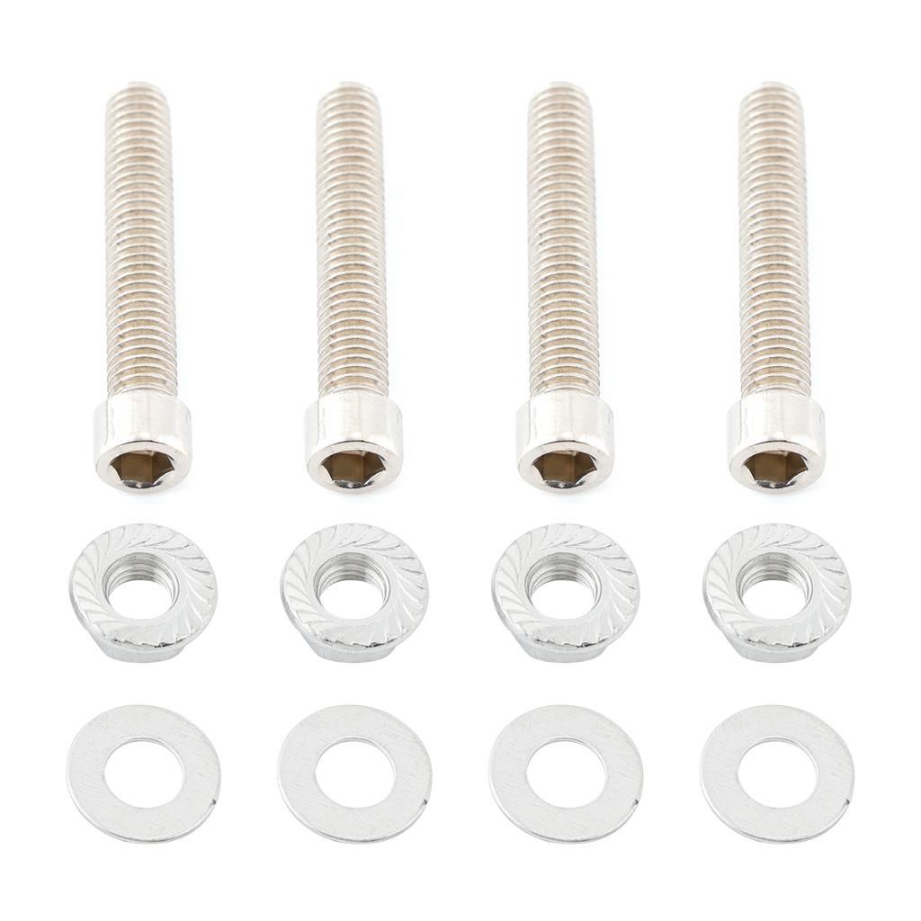 Short ABS Front Fender For M8 Softail Fat Boy FLFB 160 R18 2018-2024