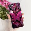 2025 Cute Printing Phone Case For Vivo Y19s Pro Soft Silicone TPU Cases For Vivo Y19s Y19sPro V2149 Back Covers Bumpers