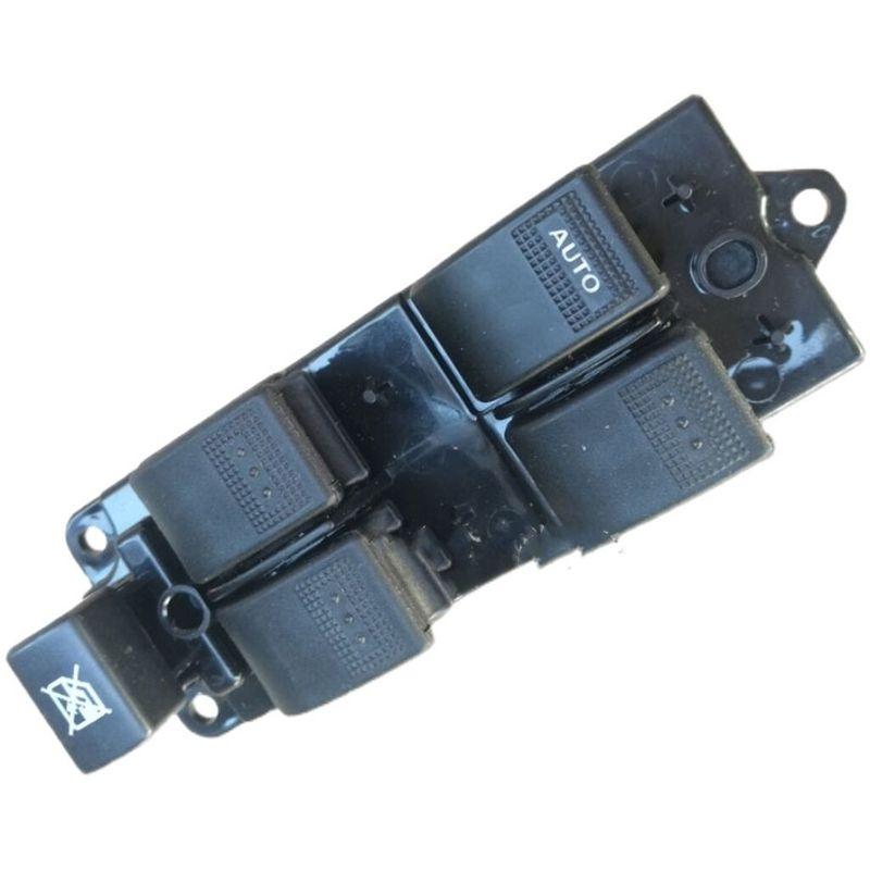 Master Power Window Lifter Switch for FAW Besturn B50 2009 2010 2011 2012 2013 Car Style