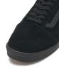 Vans Old Skool Lowepro - Black:Black / Vn000D0Ebka1