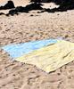 Wassersport – Stranddecken & Handtücher