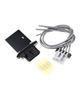 Blower Resistor Tacoma 2005 2006 2007 2008 2009 2010 2011 2012 2013 2014 2015