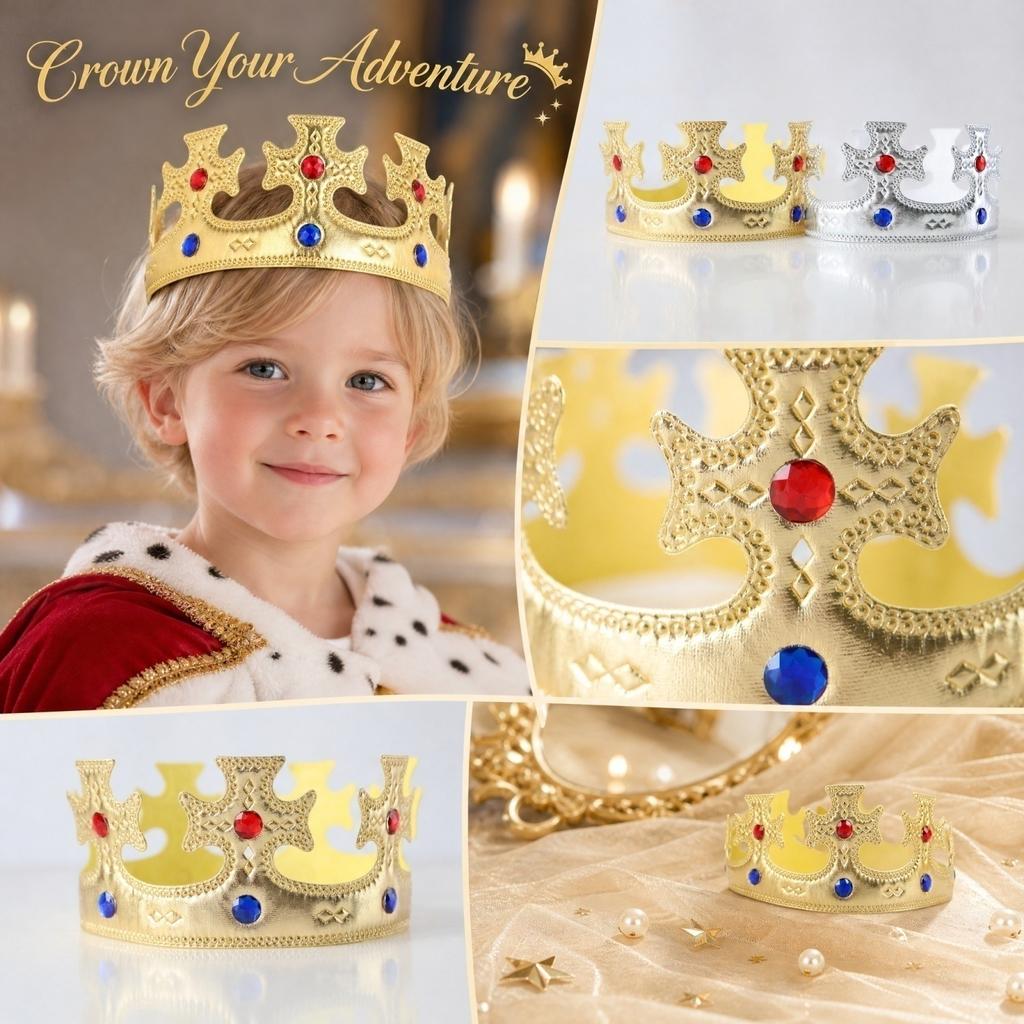 Cross Hat Headpiece for Role Play Costume Accessories