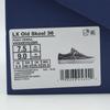 VN000EHDZBR PREMIUM OLD SKOOL 36 (Men's)