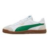 Puma Club 5v5 Weiß Archivgrün Herren Sneaker Dampfgrau 395104-16