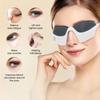 Micro-vibration Eye Massager Heat Compress Eye Massage Equipment Eye Beauty Instrument  Eye Relax