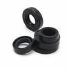 ID 40mm NBR Oil Seal TC-40*50/52/55/56/58/60/62/65/70/72/75/80/85*5/7/8/10/12mm Nitrile Rubber Shaft Double Lip Oil Seal Gasket