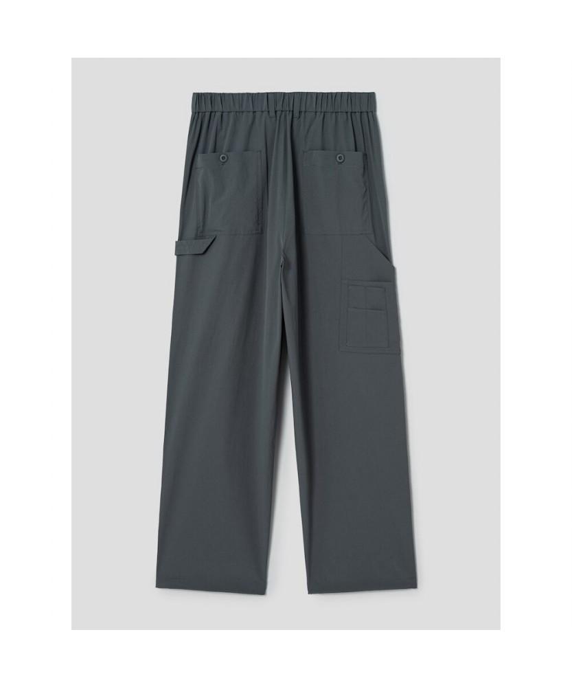 SHIFT.G Utility Pants (Setup) Khaki