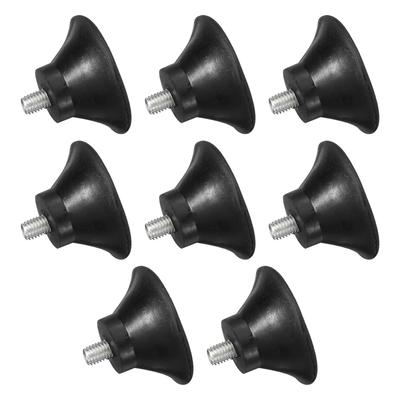 אביזרי וחלקי ריהוט – רגליים ורגליות לריהוט