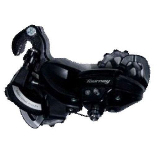 Shimano (SHIMANO) Rear Derailleur (MTB) RD-TY500-MB 7/6S with Right-Handed Bracket ERDTY500MB TOURNEY