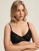 Arien Bloovii Soft Bra | Black - DEPOZYT DEPOZYT 65B