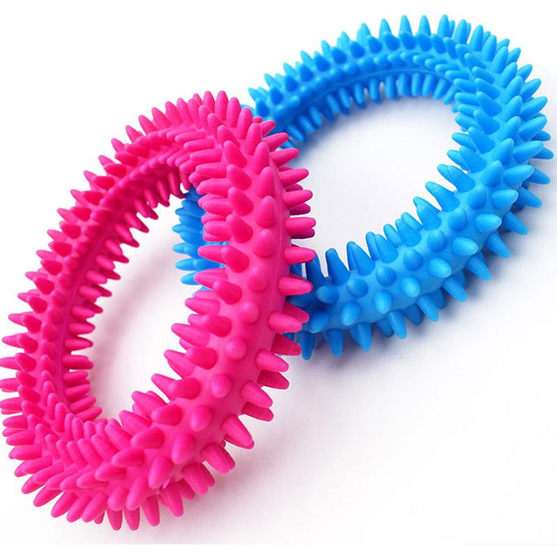 3Pcs Flexible Spiky Sensory Bracelet For Kids Anxiety Anti Stress Fidget Toys Juguetes Sensorial Para Niños Con Autismo