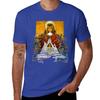 The Realm Of The Goblin King Tshirt Vintage Clothes Aesthetic Clothes Unisexs Tshirt